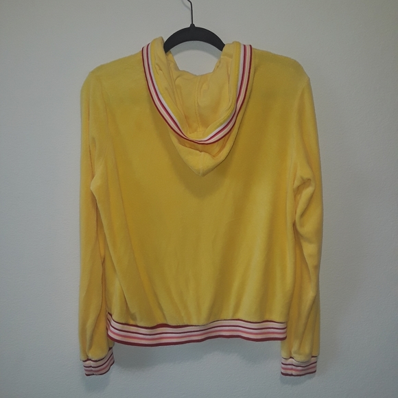 CATALINA Hoodie Vintage Terry Cloth - Picture 4 of 6